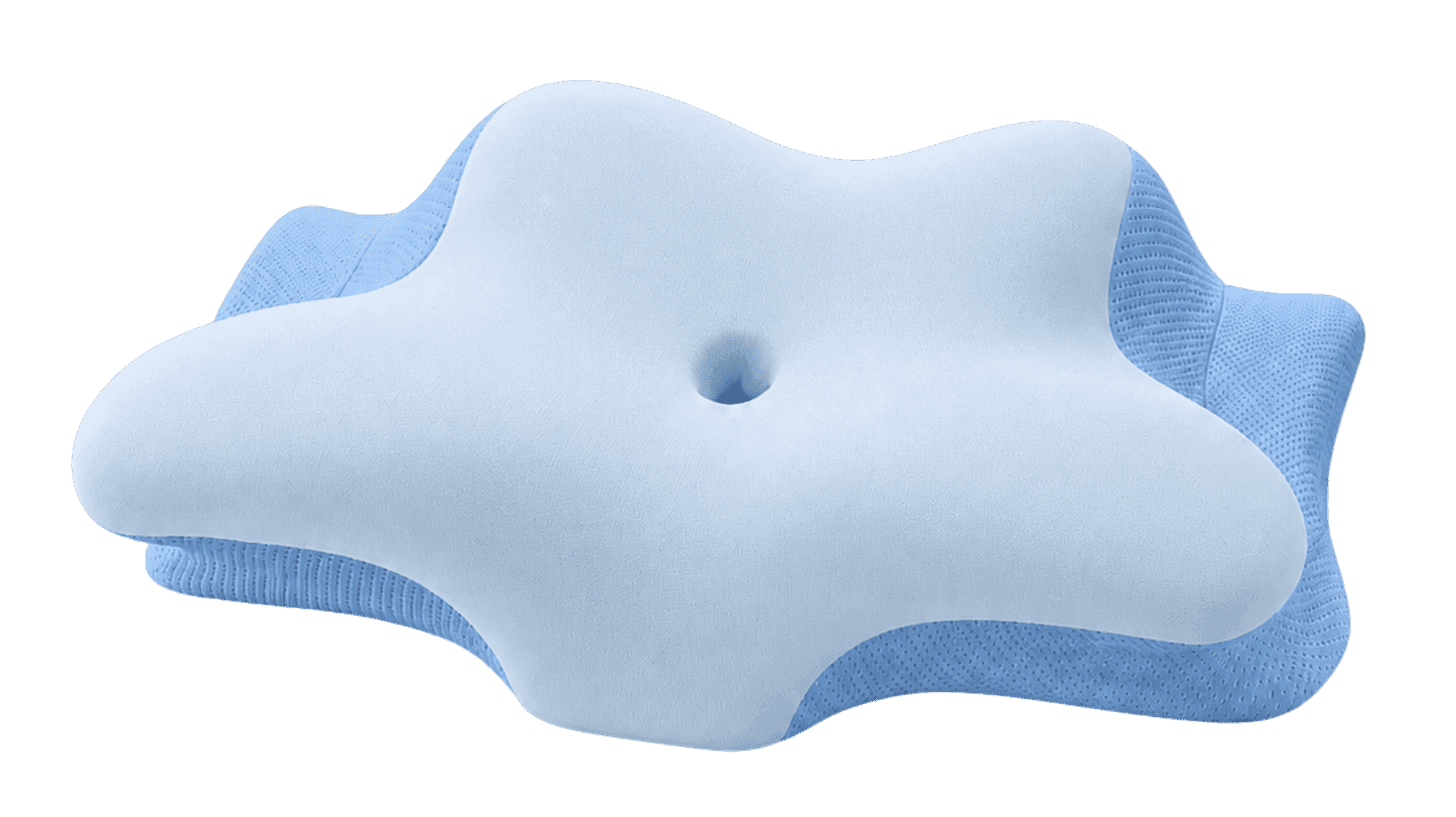 Top Cooling Cover