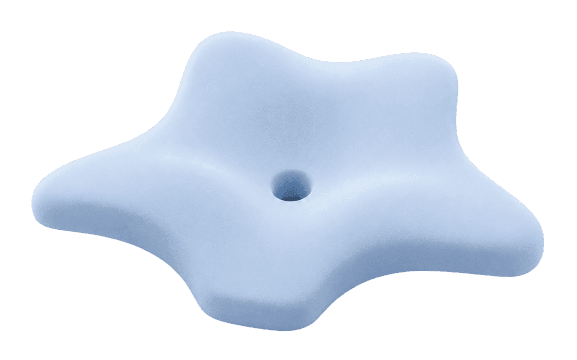 Memory Foam Core
