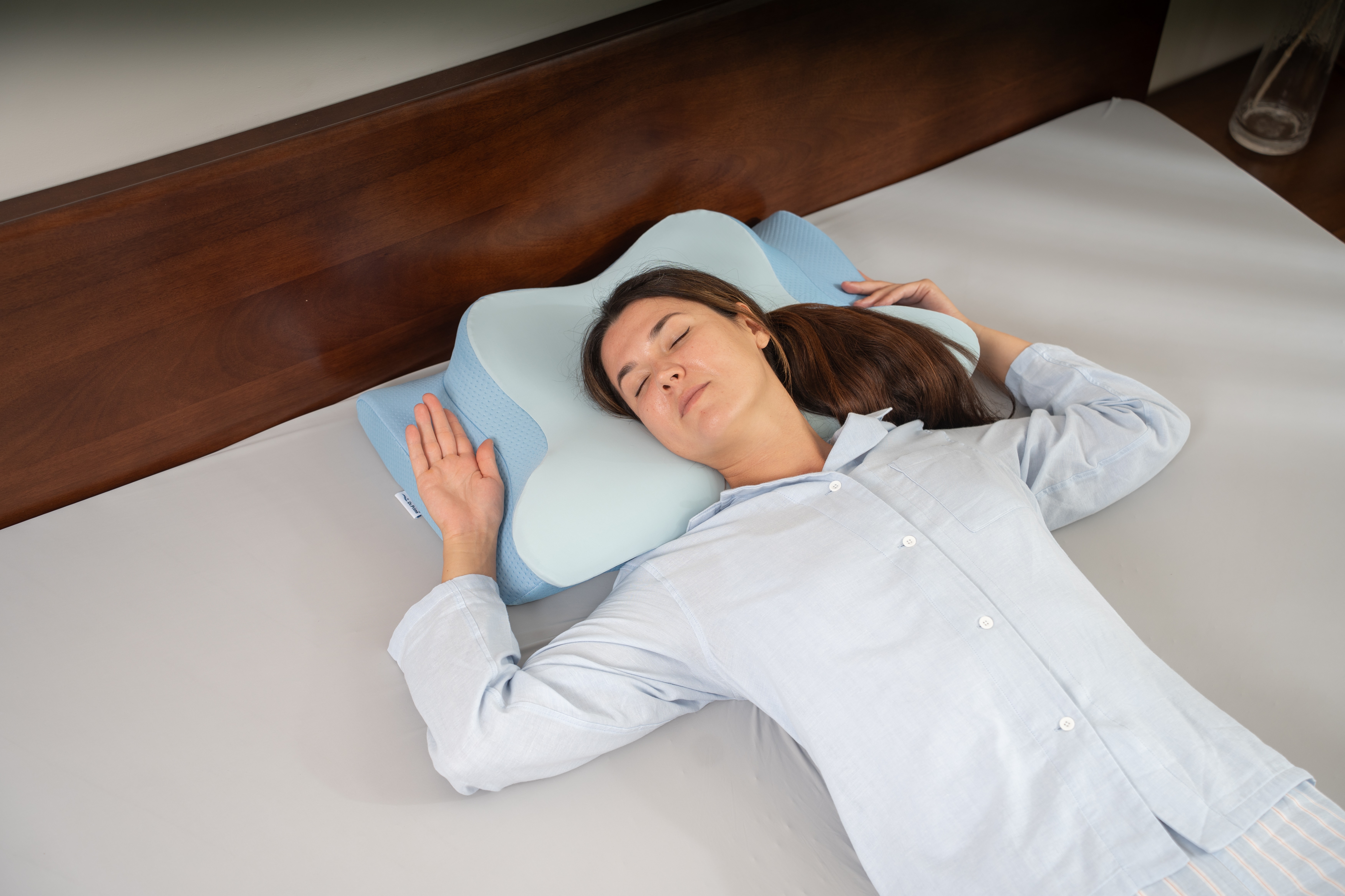 Ever-Changing Sleepers