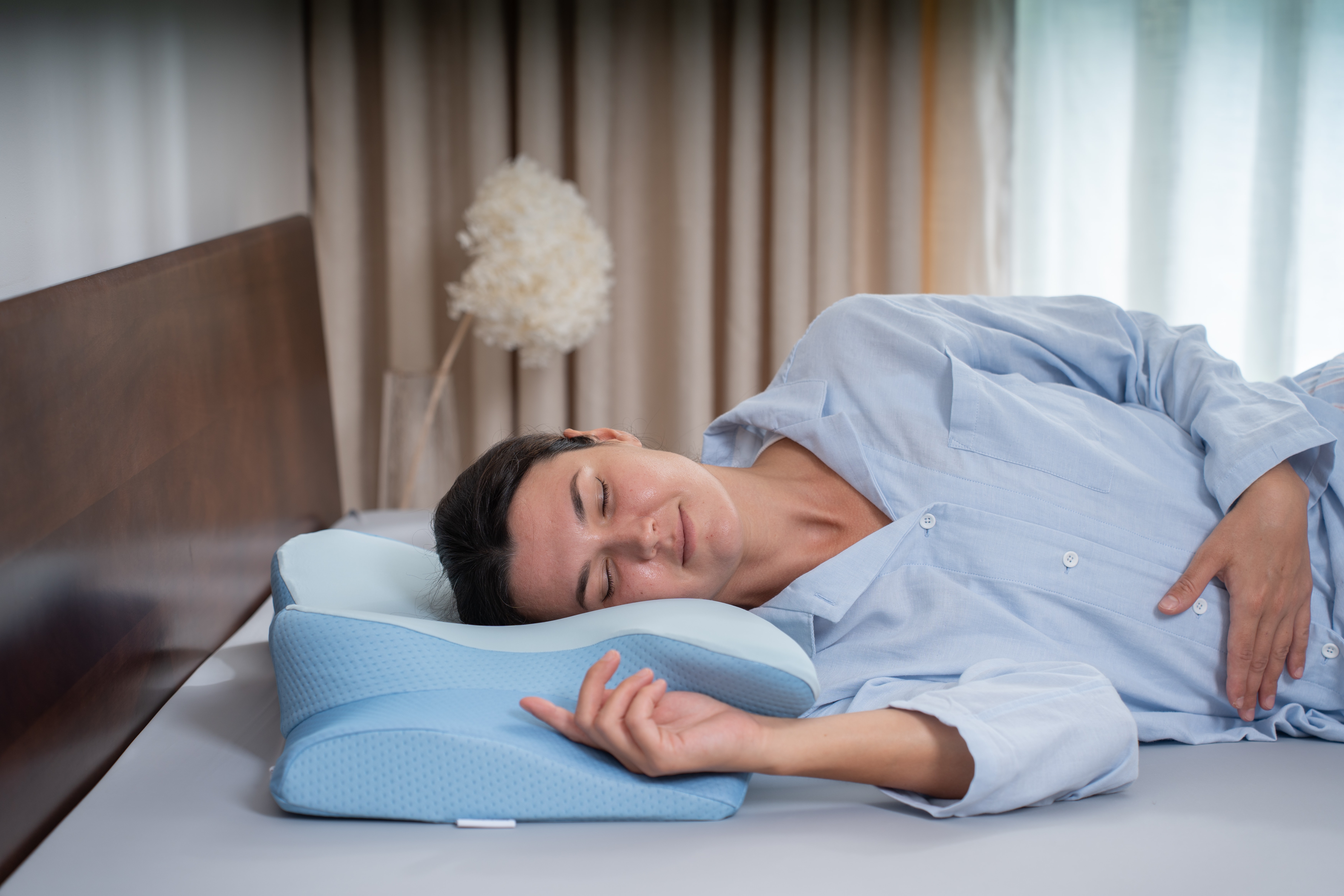 Stomach Sleepers