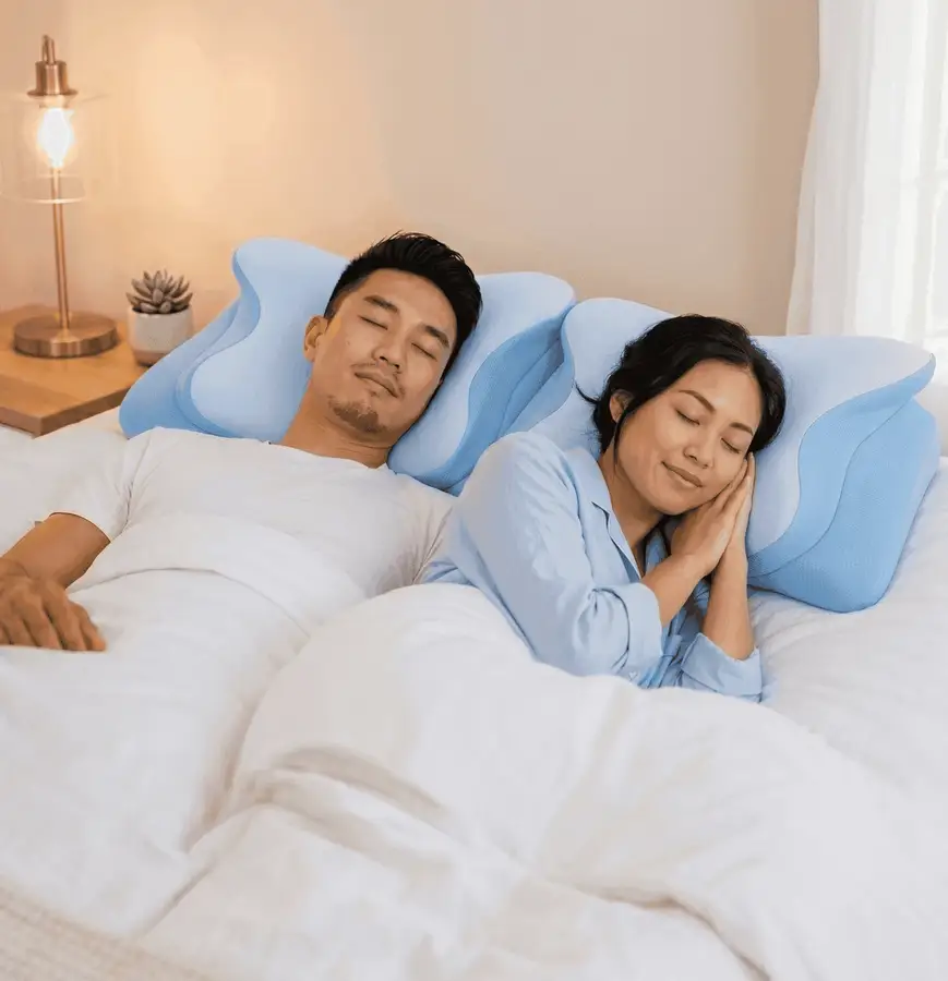 couple pillow 2